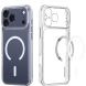 Захисний чохол DUX DUCIS Clin Series MagSafe для iPhone 18 Pro Max - Clear (423838C). Фото 3 з 13