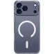 Захисний чохол DUX DUCIS Clin Series MagSafe для iPhone 18 Pro Max - Clear (423838C). Фото 2 з 13