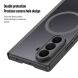 Захисний чохол Dux Ducis Expn Series Magnetic (FF) для Samsung Galaxy Fold 8 Ultra - Orange (424001O). Фото 8 з 12