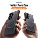 Захисний чохол Dux Ducis Expn Series Magnetic (FF) для Samsung Galaxy Fold 8 Ultra - Orange (424001O). Фото 6 з 12