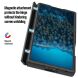 Захисний чохол Dux Ducis Expn Series Magnetic (FF) для Samsung Galaxy Fold 8 Ultra - Orange (424001O). Фото 10 з 12