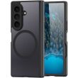 Защитный чехол Dux Ducis Expn Series Magnetic (FF) для Samsung Galaxy Fold 8 Ultra - Black (424001B)