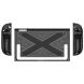 Захисний чохол Dux Ducis Grip Case для Nintendo Switch 2 - Black (384401B). Фото 3 з 13