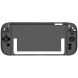 Захисний чохол Dux Ducis Grip Case для Nintendo Switch 2 - Black (384401B). Фото 4 з 13
