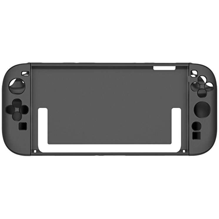 Захисний чохол Dux Ducis Grip Case для Nintendo Switch 2 - Black: фото 4 з 13