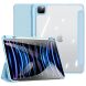 Защитный чехол DUX DUCIS TOBY Series для Apple iPad Pro 11 (2024) - Baby Blue (354306TT). Фото 1 из 9