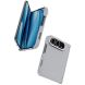Захисний чохол Dux Ducis Vyne Series для iPhone Duo - Grey (435008H). Фото 4 з 12