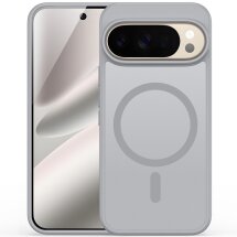 Захисний чохол DUX DUCIS Yind Series MagSafe для Google Pixel 10 Pro / 10 / 9 Pro / 9 - Grey: фото 1 з 10