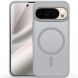 Захисний чохол DUX DUCIS Yind Series MagSafe для Google Pixel 10 Pro / 10 / 9 Pro / 9 - Grey (385928H). Фото 1 з 10