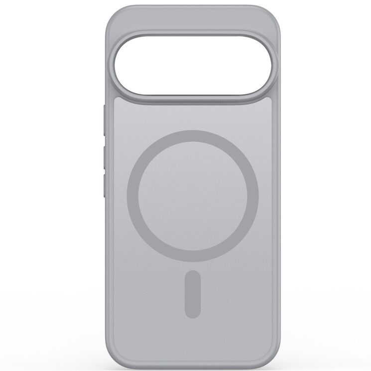 Захисний чохол DUX DUCIS Yind Series MagSafe для Google Pixel 10 Pro / 10 / 9 Pro / 9 - Grey: фото 3 з 10