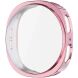Захисний чохол Enkay Protective Case для Samsung Galaxy Watch 8 (44mm) - Pink (384008P). Фото 1 з 7