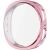 Захисний чохол Enkay Protective Case для Samsung Galaxy Watch 8 (44mm) - Pink: фото 1 з 7