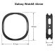 Захисний чохол Enkay Protective Case для Samsung Galaxy Watch 8 (44mm) - Pink (384008P). Фото 6 з 7