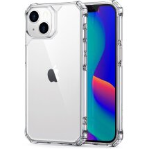 Захисний чохол ESR Air Armor для Apple iPhone 14 Plus / 15 Plus - Clear: фото 1 з 6