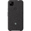 Захисний чохол Fabric Case для Google Pixel 4A - Black (264749B)