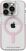 Захисний чохол Gear4 Piccadilly Snap Magsafe для Apple iPhone 14 Pro (702010106) - Pink: фото 1 з 10