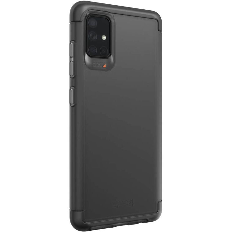 Защитный чехол Gear4 Wembley Palette для Samsung Galaxy A51 (А515) 702005062 - Smoke: фото 2 из 5