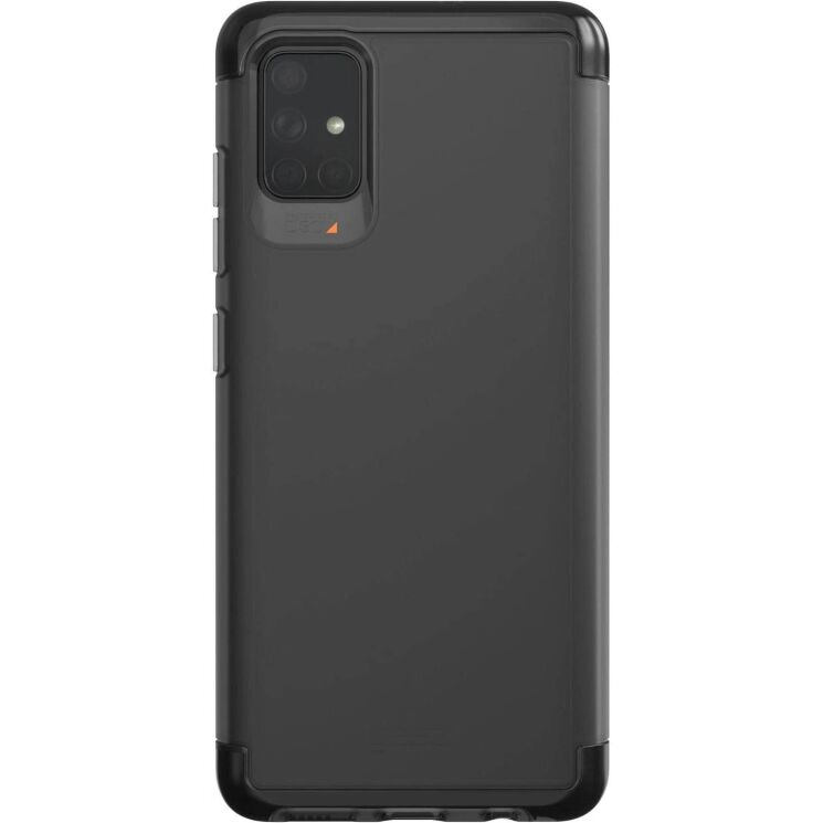 Защитный чехол Gear4 Wembley Palette для Samsung Galaxy A51 (А515) 702005062 - Smoke: фото 4 из 5