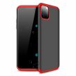 Защитный чехол GKK Double Dip Case для Apple iPhone 11 Pro Max - Red / Black (253189RB)
