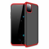 Захисний чохол GKK Double Dip Case для Apple iPhone 11 Pro Max - Red / Black (253189RB)