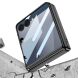 Защитный чехол GKK Hinge Magnetic для Samsung Galaxy Flip 7 - Purple (383949V). Фото 7 из 10
