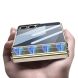 Защитный чехол GKK Hinge Magnetic для Samsung Galaxy Flip 7 - Purple (383949V). Фото 2 из 10