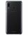 Захисний чохол Gradation Cover для Samsung Galaxy A20 (A205) EF-AA205CBEGRU - Black: фото 1 з 5