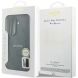 Защитный чехол Guess 4G Classic MagSafe для Samsung Galaxy Fold 8 Ultra (GUHMZFD8P4MSEGCK) - Black (424099B). Фото 7 из 7
