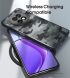 Захисний чохол IBMRS Military для Realme 12 5G - Artistic Camouflage (355923A). Фото 6 з 9