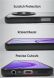 Захисний чохол IBMRS Military для Realme 12 5G - Artistic Camouflage (355923A). Фото 8 з 9