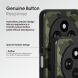 Защитный чехол IBMRS Military для Xiaomi Redmi 14C / Redmi A4 5G / Poco C75 - Grid Camouflage (366071GC). Фото 6 из 7