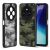 Защитный чехол IBMRS Military для Xiaomi Redmi 14C / Redmi A4 5G / Poco C75 - Artistic Camouflage: фото 1 из 7