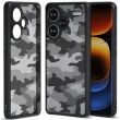 Защитный чехол IBMRS Military для Xiaomi Redmi Note 13 Pro+ - Artistic Camouflage (340551A)