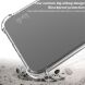 Защитный чехол IMAK Airbag MAX Case для Apple iPhone 16 Pro Max - Transparent (360410T). Фото 6 из 11