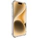 Защитный чехол IMAK Airbag MAX Case для Apple iPhone 16 Pro Max - Transparent (360410T). Фото 2 из 11