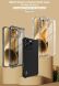 Защитный чехол IMAK Airbag MAX Case для Apple iPhone 16 Pro Max - Transparent (360410T). Фото 7 из 11