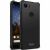 Защитный чехол IMAK Airbag MAX Case для Google Pixel 3a XL - Metal Black: фото 1 из 14