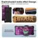 Захисний чохол IMAK Airbag MAX Case для Motorola Edge 60 Pro - Transparent (381737T). Фото 7 з 11