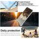 Захисний чохол IMAK Airbag MAX Case для Motorola Edge 60 Pro - Transparent (381737T). Фото 5 з 11