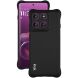 Захисний чохол IMAK Airbag MAX Case для Motorola Edge 60 Pro - Matte Black (381737B). Фото 2 з 11