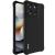 Захисний чохол IMAK Airbag MAX Case для Motorola Moto G56 - Matte Black: фото 1 з 9