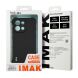 Захисний чохол IMAK Airbag MAX Case для Motorola Moto G56 - Matte Black (383124B). Фото 2 з 9