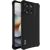 Защитный чехол IMAK Airbag MAX Case для Motorola Moto G86 Power - Matte Black: фото 1 из 8