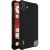 Защитный чехол IMAK Airbag MAX Case для Nothing CMF Phone 1 - Black: фото 1 из 9