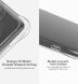 Защитный чехол IMAK Airbag MAX Case для Nothing CMF Phone 1 - Black (370920B). Фото 5 из 9