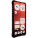 Защитный чехол IMAK Airbag MAX Case для Nothing CMF Phone 1 - Black (370920B). Фото 2 из 9