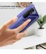 Защитный чехол IMAK Airbag MAX Case для Xiaomi Mi Note 10 Lite - Grey (263777H). Фото 11 из 12
