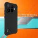 Защитный чехол IMAK Airbag Sand Case with MagSafe для Xiaomi 17T - Matte Black (408852MB). Фото 4 из 12