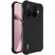 Защитный чехол IMAK Airbag Sand Case with MagSafe для Xiaomi 17T - Matte Black (408852MB). Фото 1 из 12