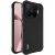 Защитный чехол IMAK Airbag Sand Case with MagSafe для Xiaomi 17T - Matte Black: фото 1 из 12